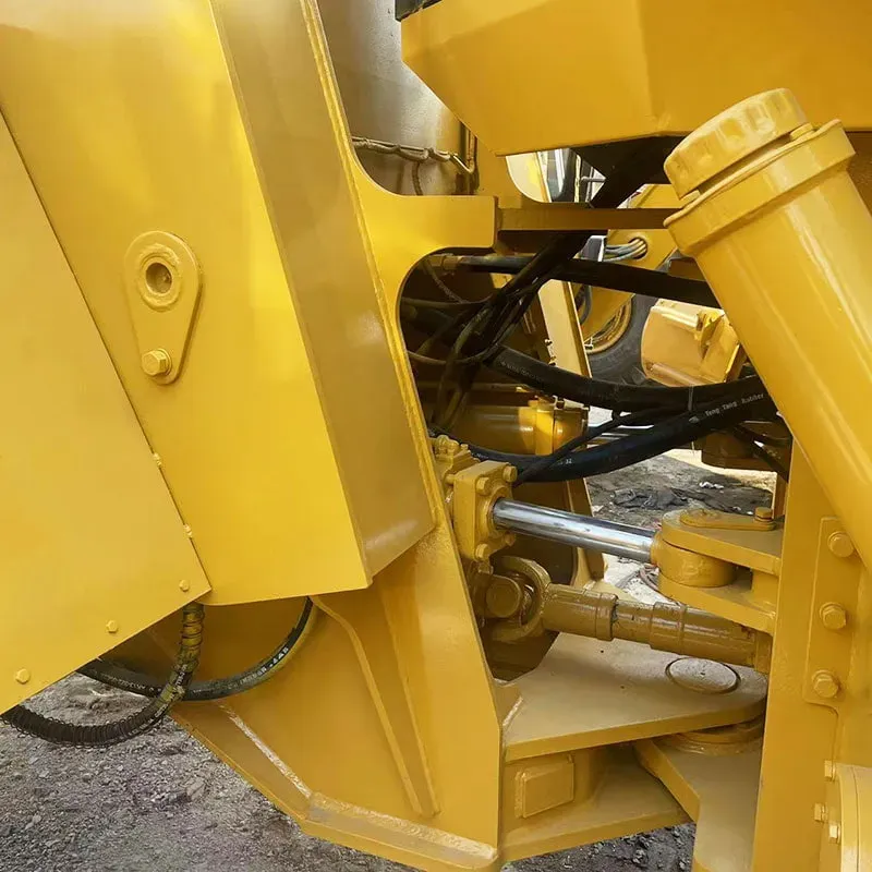 UsedCaterpillar 938GLoader