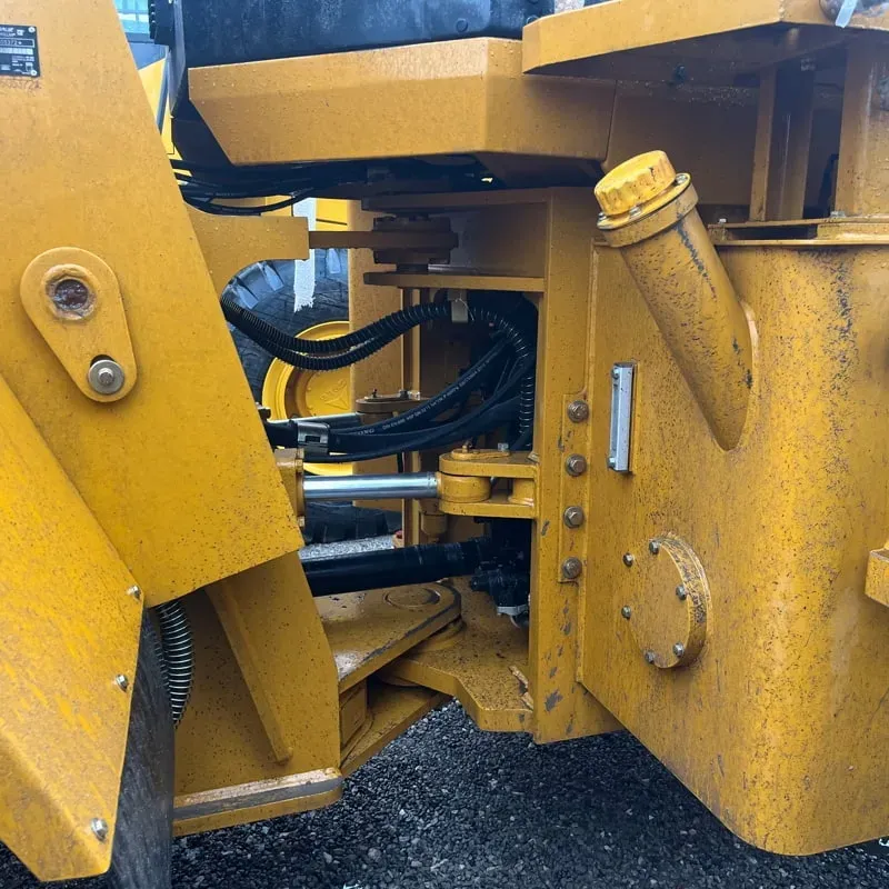 UsedCaterpillar 950HLoader