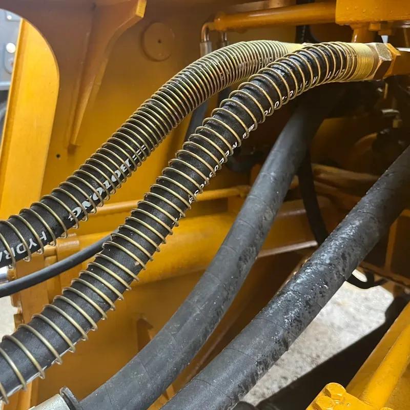 UsedCaterpillar 950HLoader