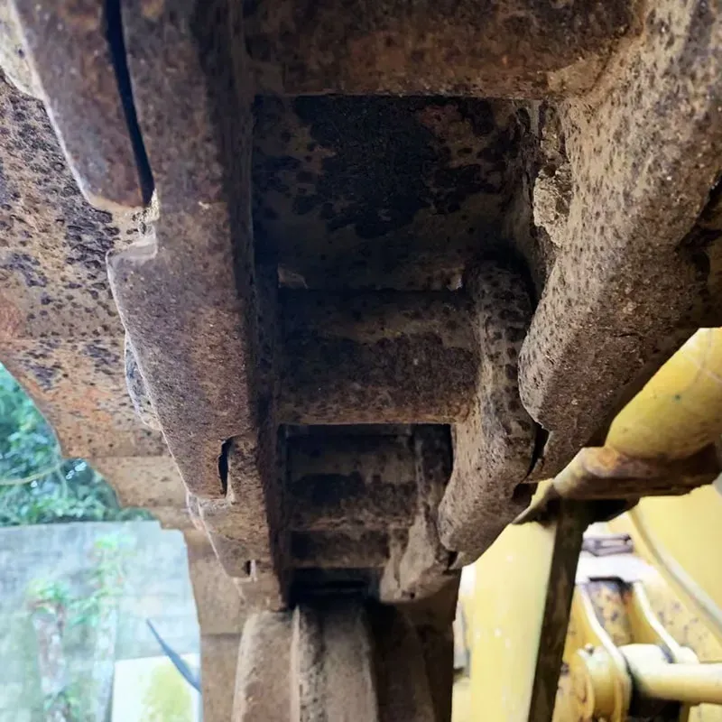 UsedCaterpillar 963Loader