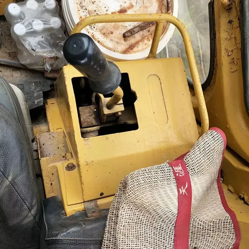 UsedCaterpillar 963Loader