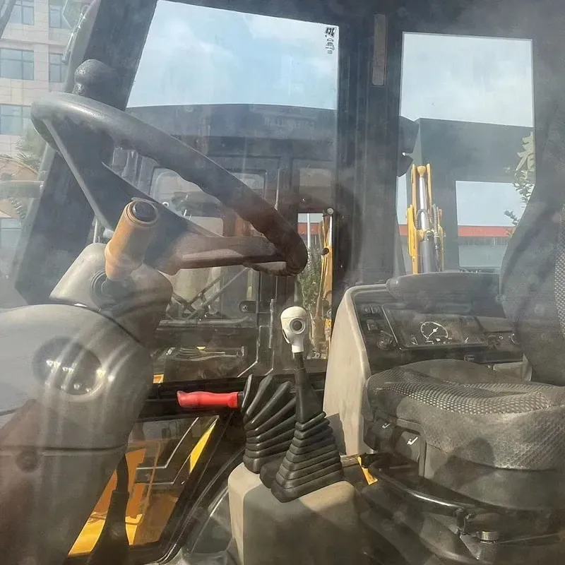 UsedJcb 3CXLoader