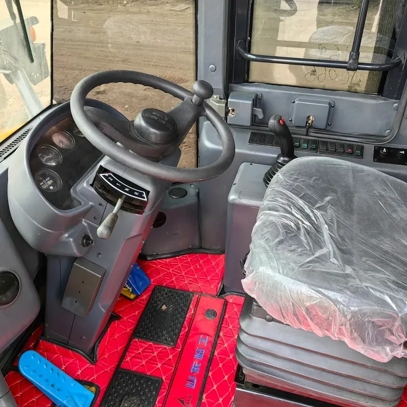 UsedSdlg 956LLoader