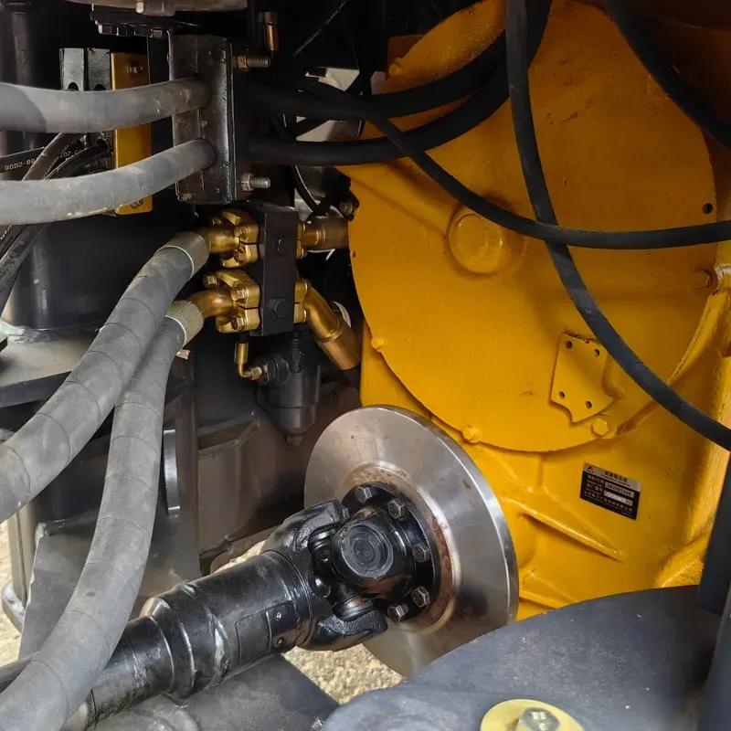 UsedSdlg 956LLoader