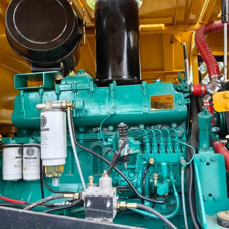 UsedSdlg 956LLoader