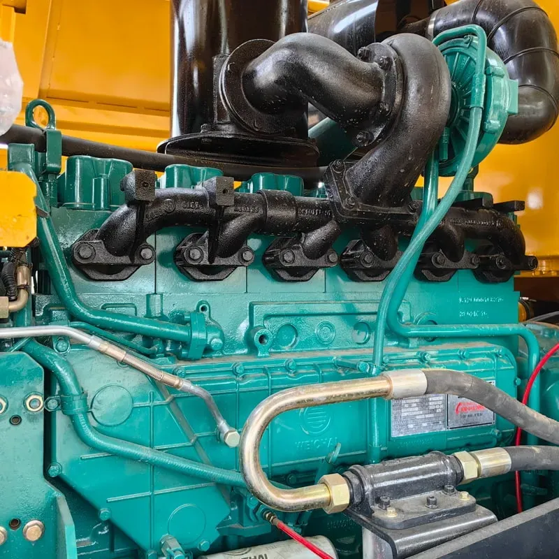 UsedSdlg 956LLoader