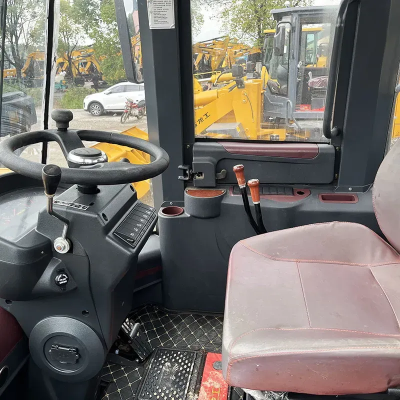 UsedLonking 855NLoader