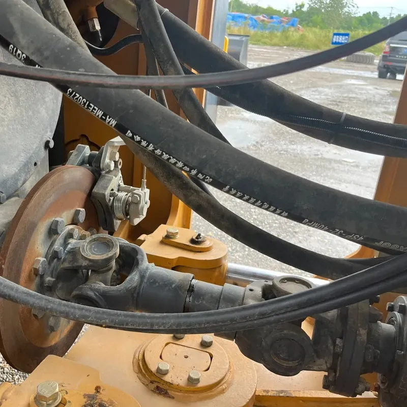 UsedLonking 855NLoader