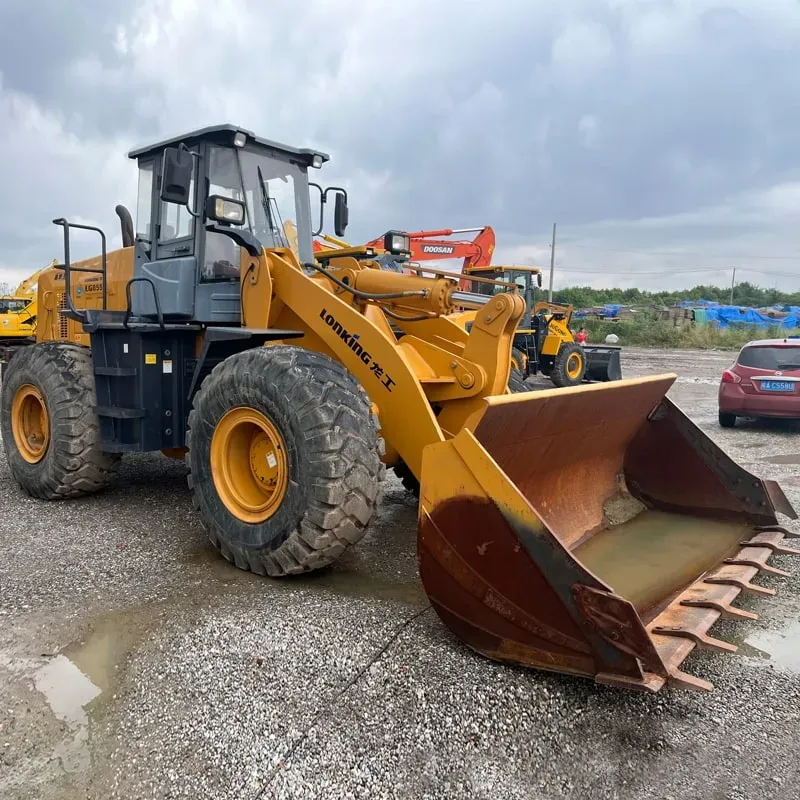 UsedLonking 855NLoader