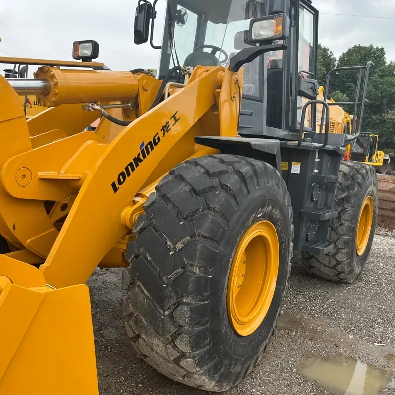 UsedLonking 855NLoader