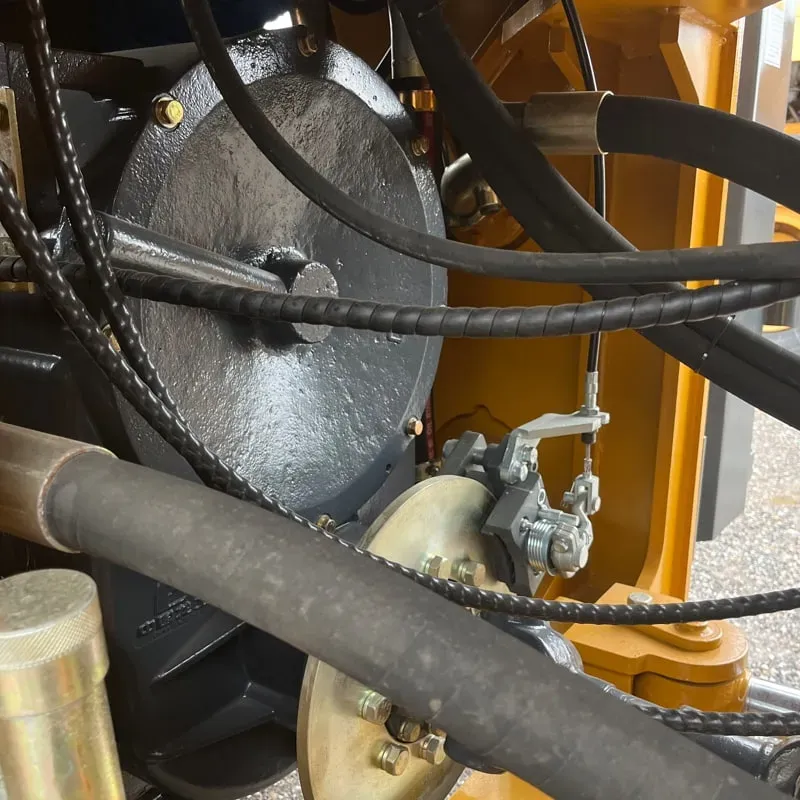 UsedLonking 855NLoader
