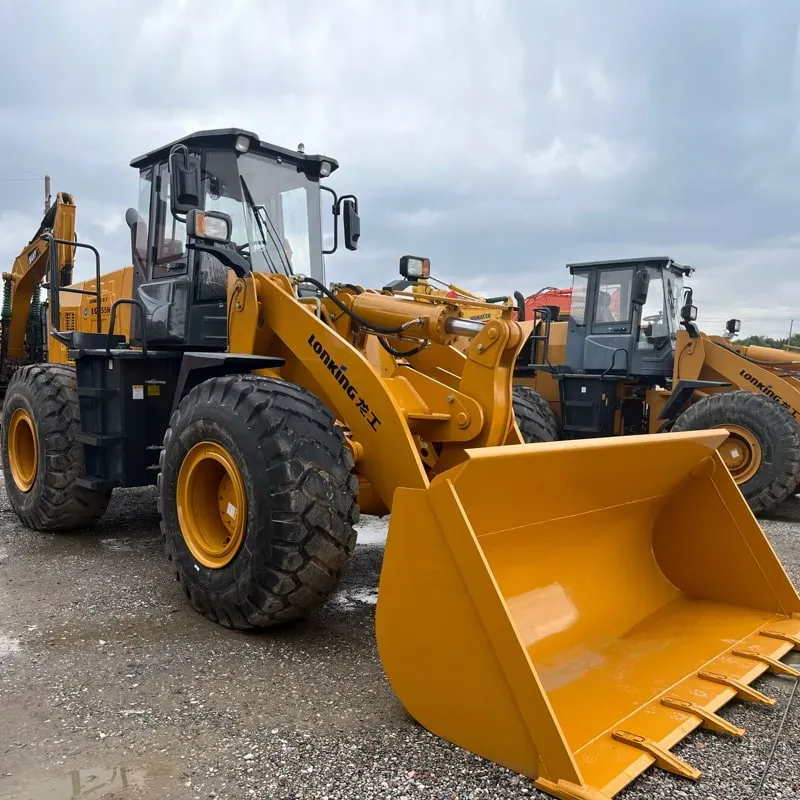 UsedLonking 855NLoader