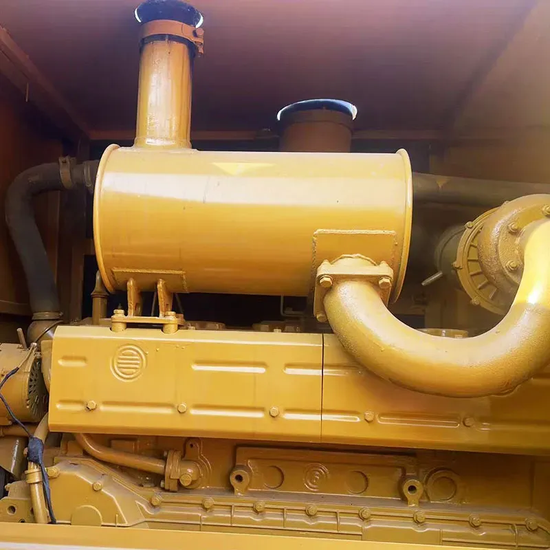 UsedCaterpillar 140HАвтогрейдер