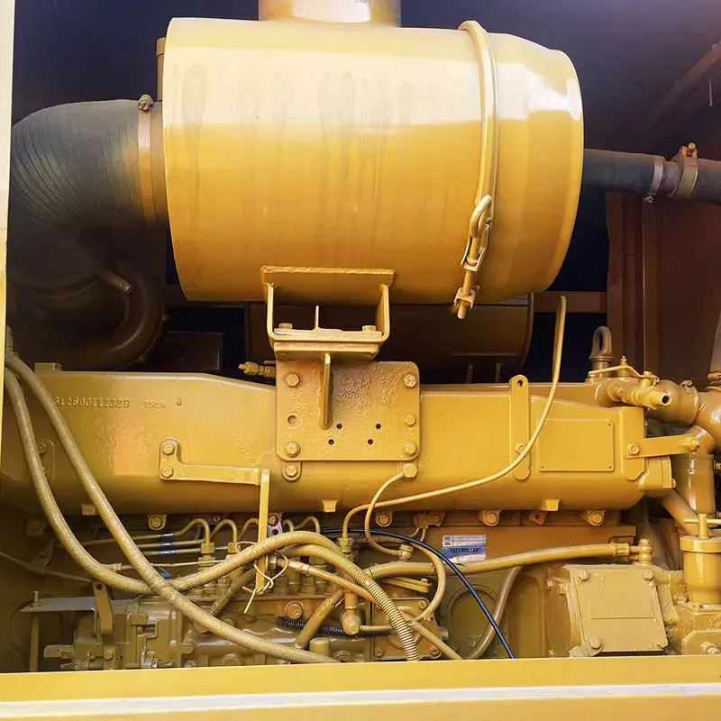 UsedCaterpillar 140HАвтогрейдер