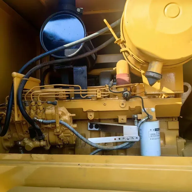 UsedCaterpillar 140HGrader