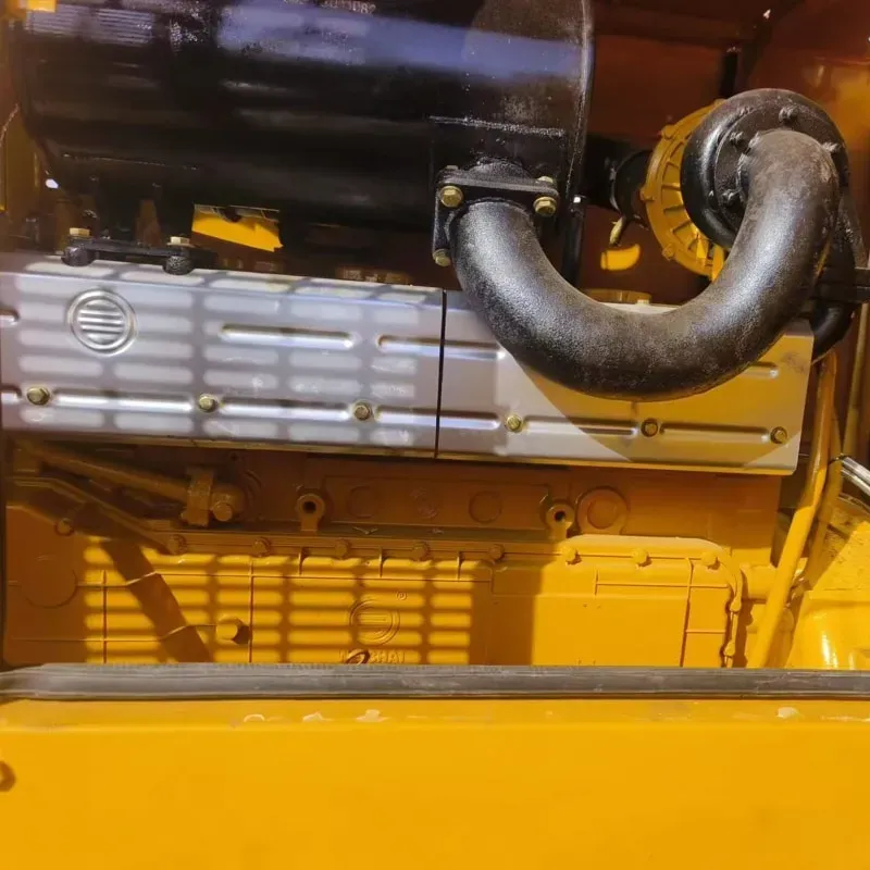 UsedCaterpillar 140KGrader