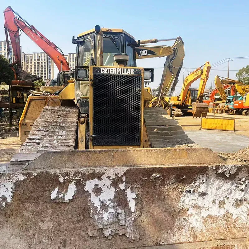 UsedCaterpillar D5MBulldozer