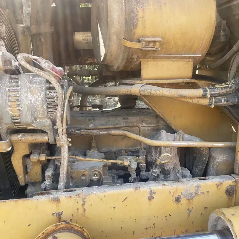 UsedCaterpillar D5MBulldozer