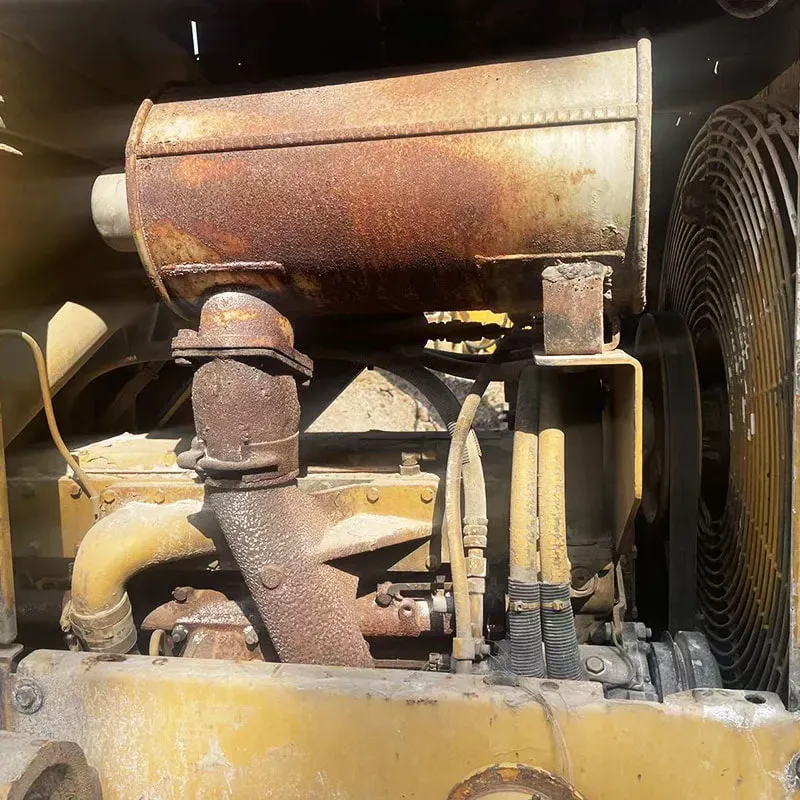 UsedCaterpillar D5MBulldozer