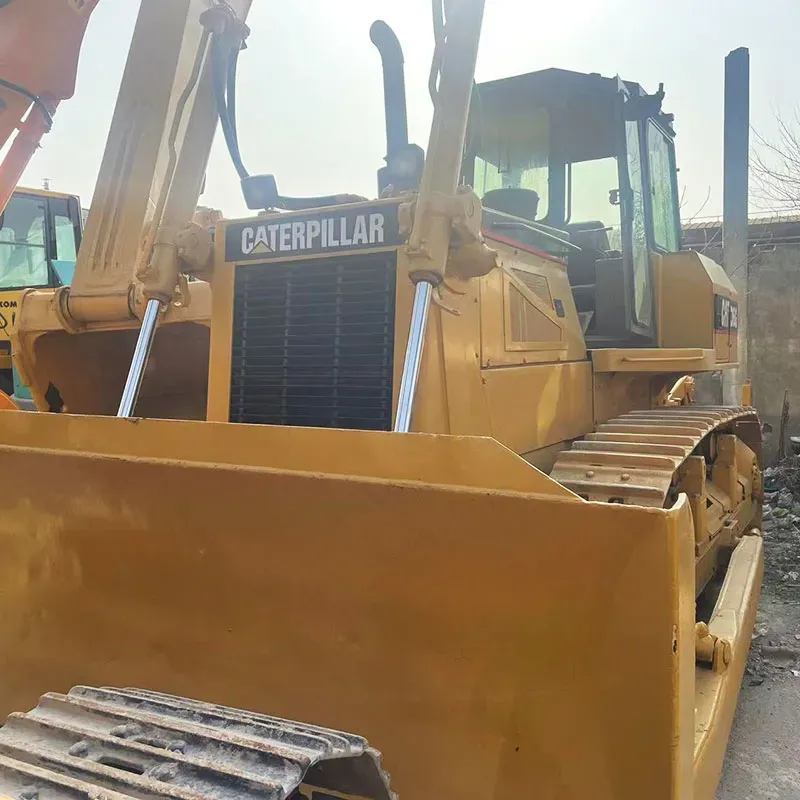 UsedCaterpillar D6GBulldozer