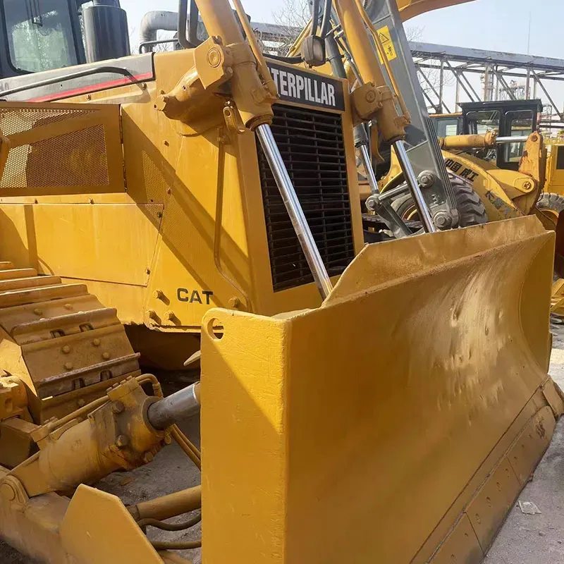 UsedCaterpillar D6GBulldozer