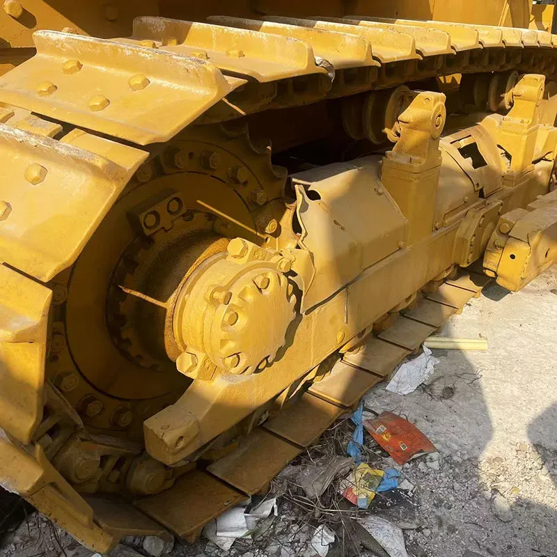 UsedCaterpillar D6GBulldozer