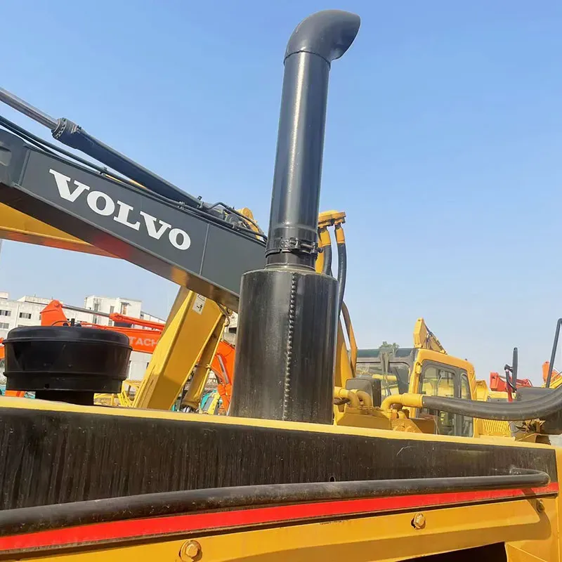 UsedCaterpillar D6GBulldozer
