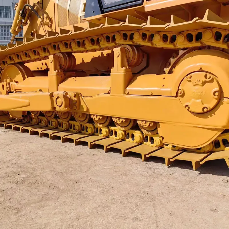 UsedCaterpillar D6G2Bulldozer