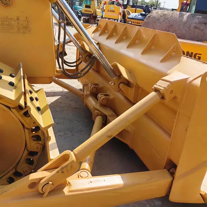 UsedCaterpillar D6G2Bulldozer