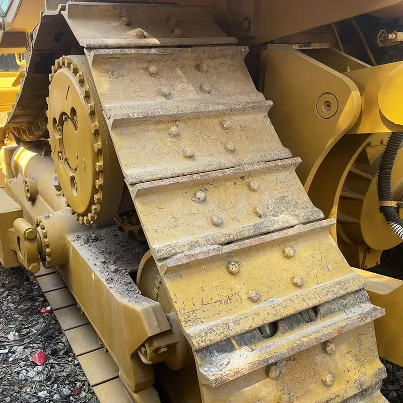 UsedCaterpillar D6HBulldozer