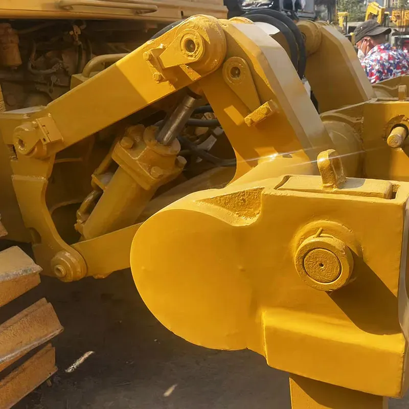UsedCaterpillar D6MBulldozer