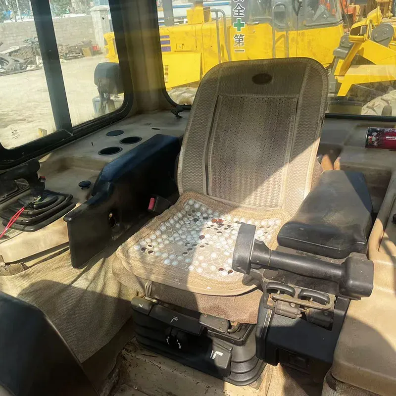 UsedCaterpillar D6MBulldozer
