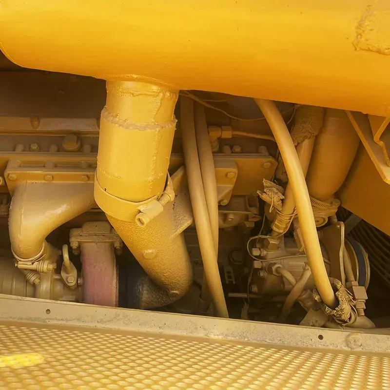 UsedCaterpillar D6MBulldozer