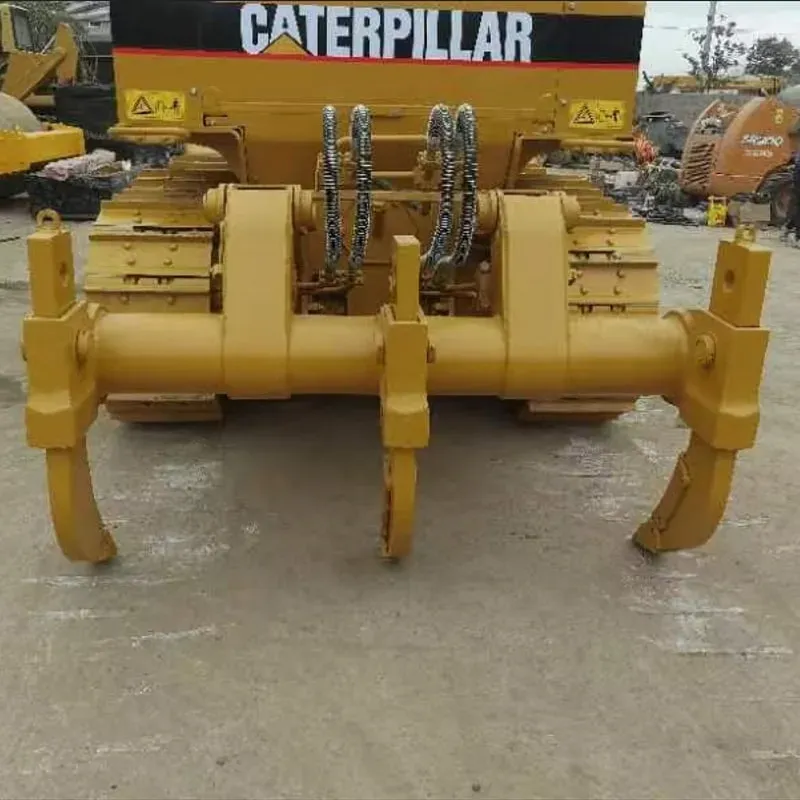 UsedCaterpillar D7GBulldozer