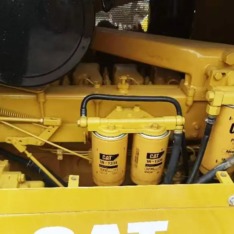 UsedCaterpillar D7GBulldozer