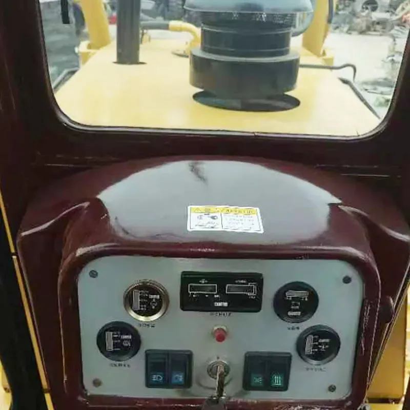 UsedCaterpillar D7GBulldozer