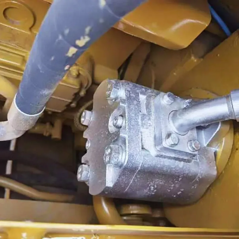 UsedCaterpillar D7GBulldozer