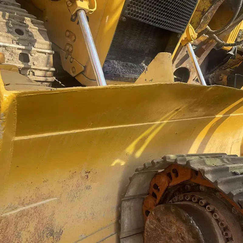 UsedCaterpillar D7GBulldozer