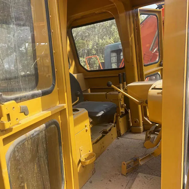 UsedCaterpillar D7GBulldozer