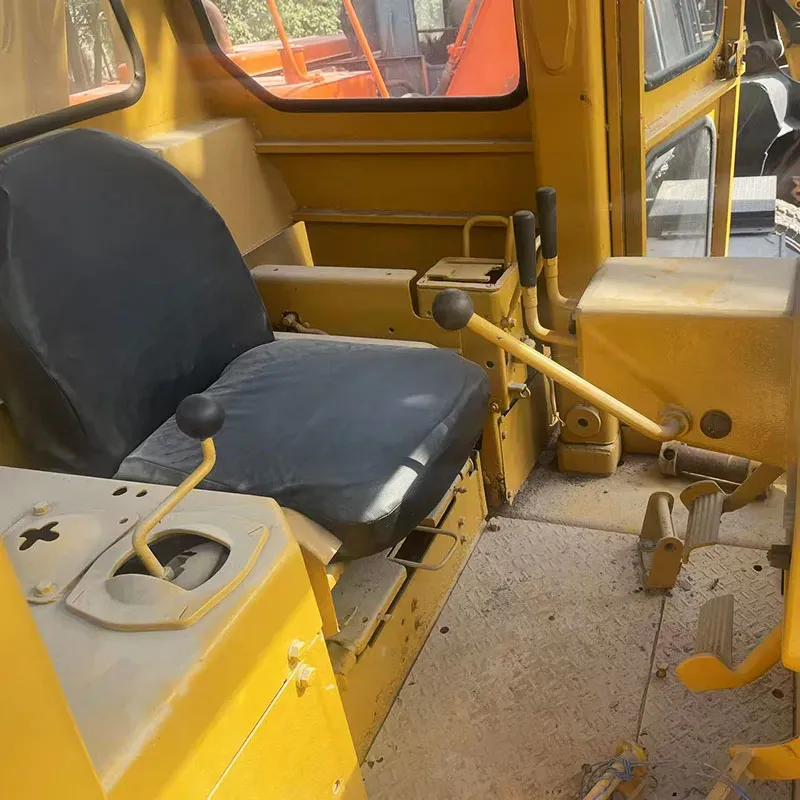 UsedCaterpillar D7GBulldozer