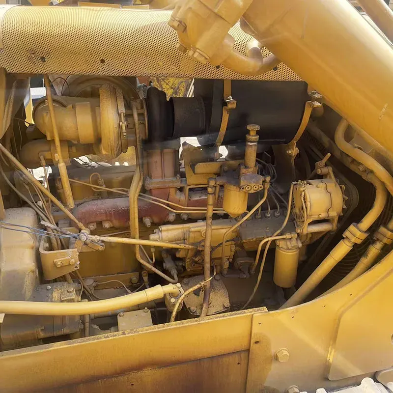UsedCaterpillar D7GBulldozer