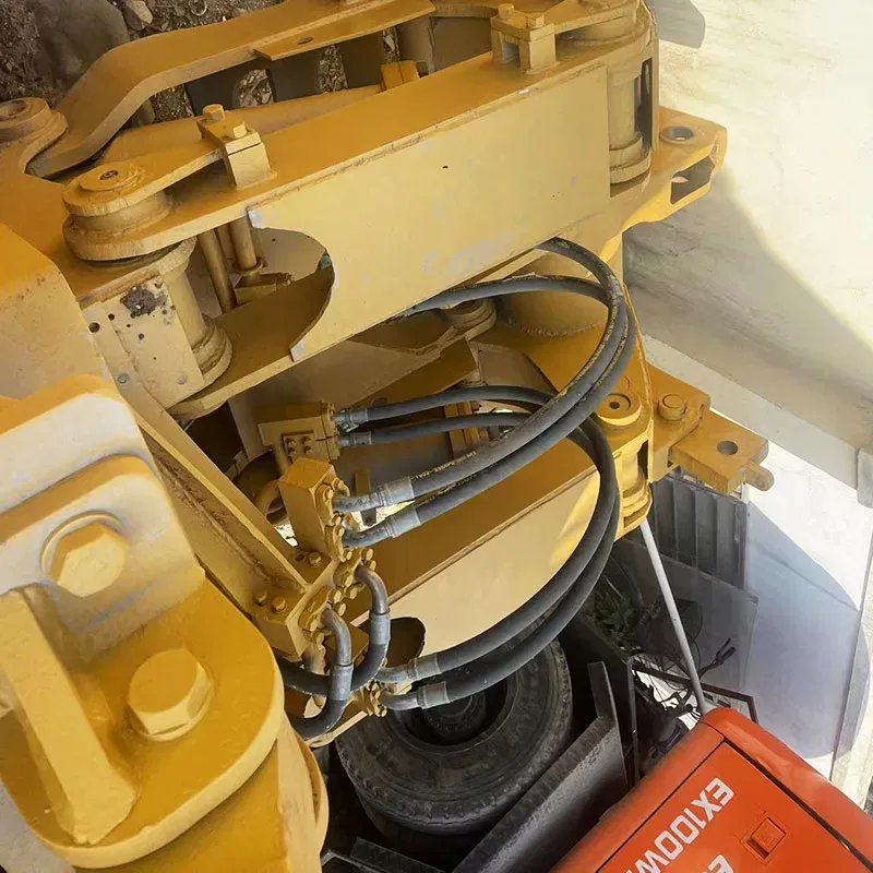UsedCaterpillar D7GBulldozer