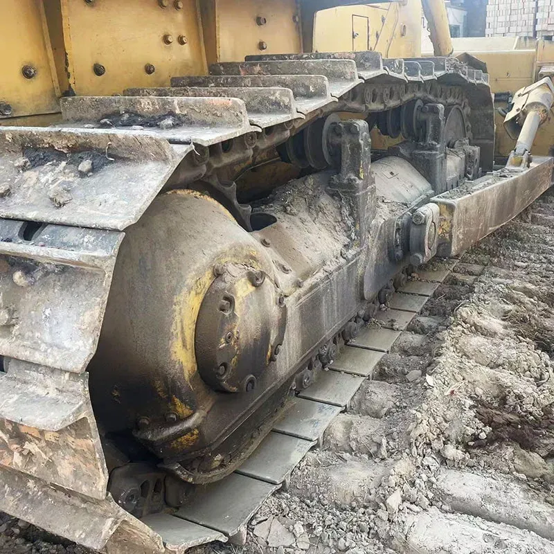 UsedCaterpillar D7G2Bulldozer