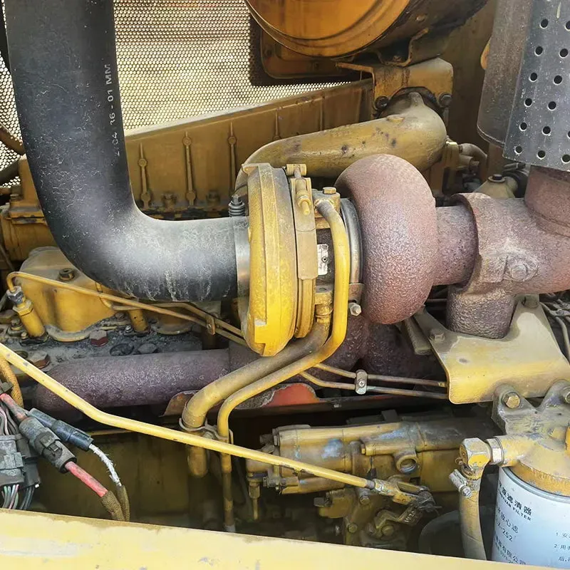UsedCaterpillar D7G2Bulldozer