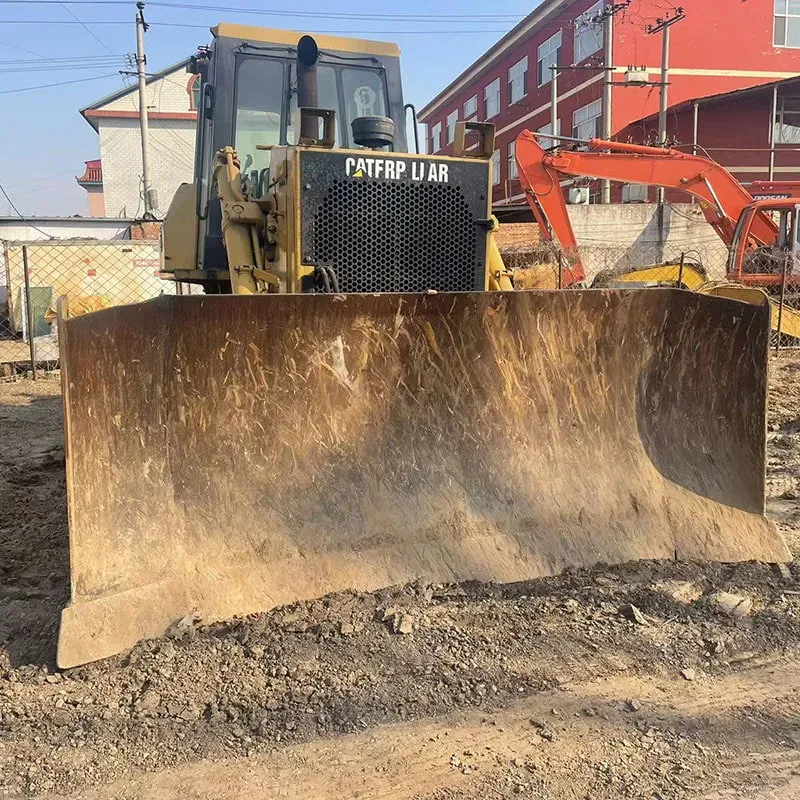 UsedCaterpillar D7G2Bulldozer