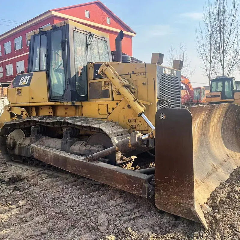 UsedCaterpillar D7G2Bulldozer