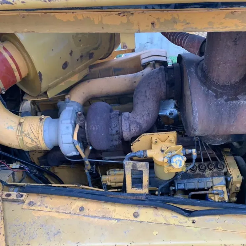 UsedCaterpillar D7HBulldozer