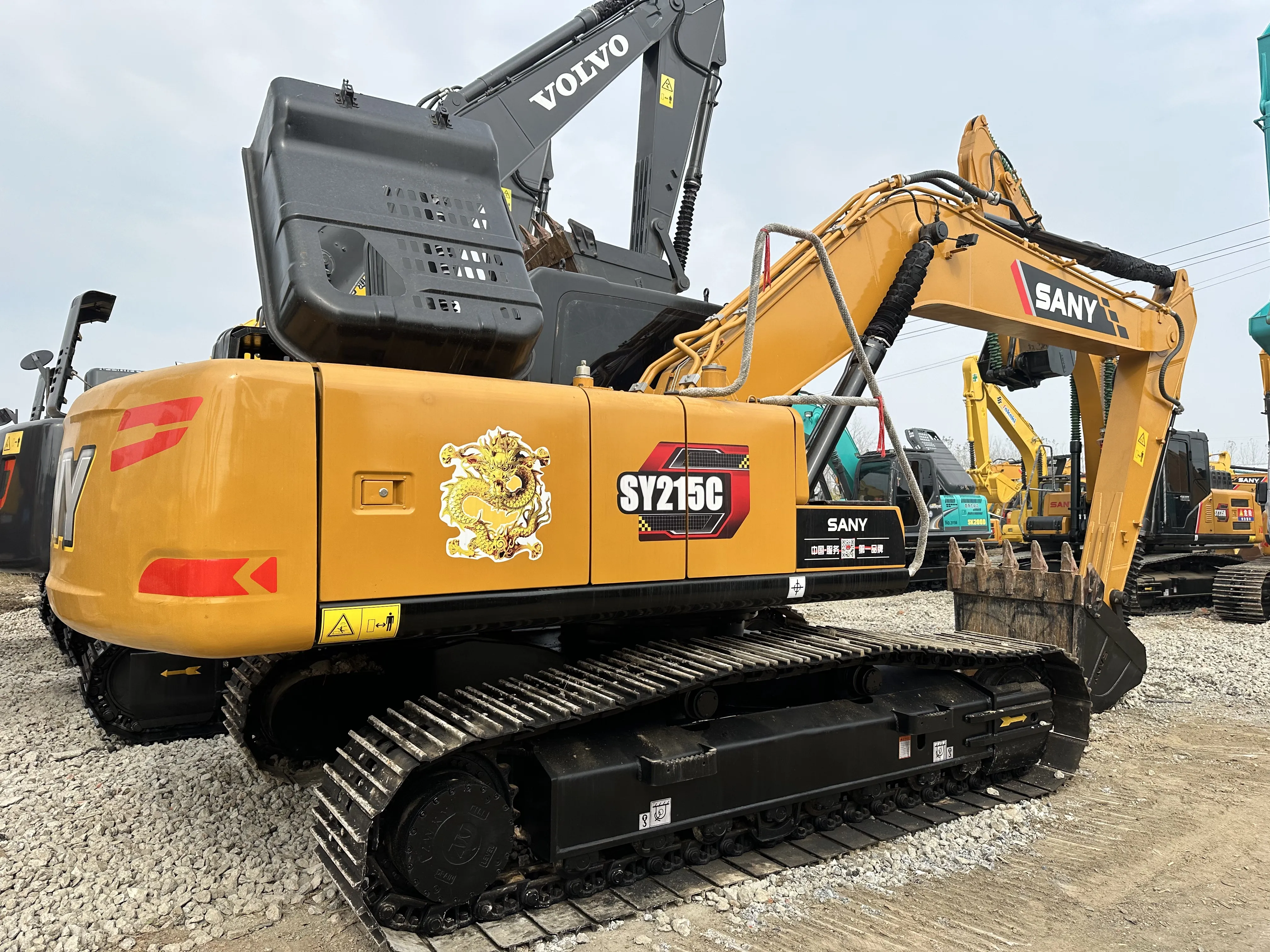 Строительная промышленность постепенно восстанавливается