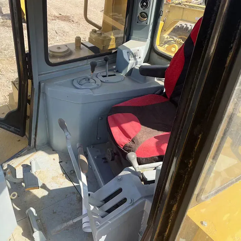 UsedCaterpillar D7HBulldozer