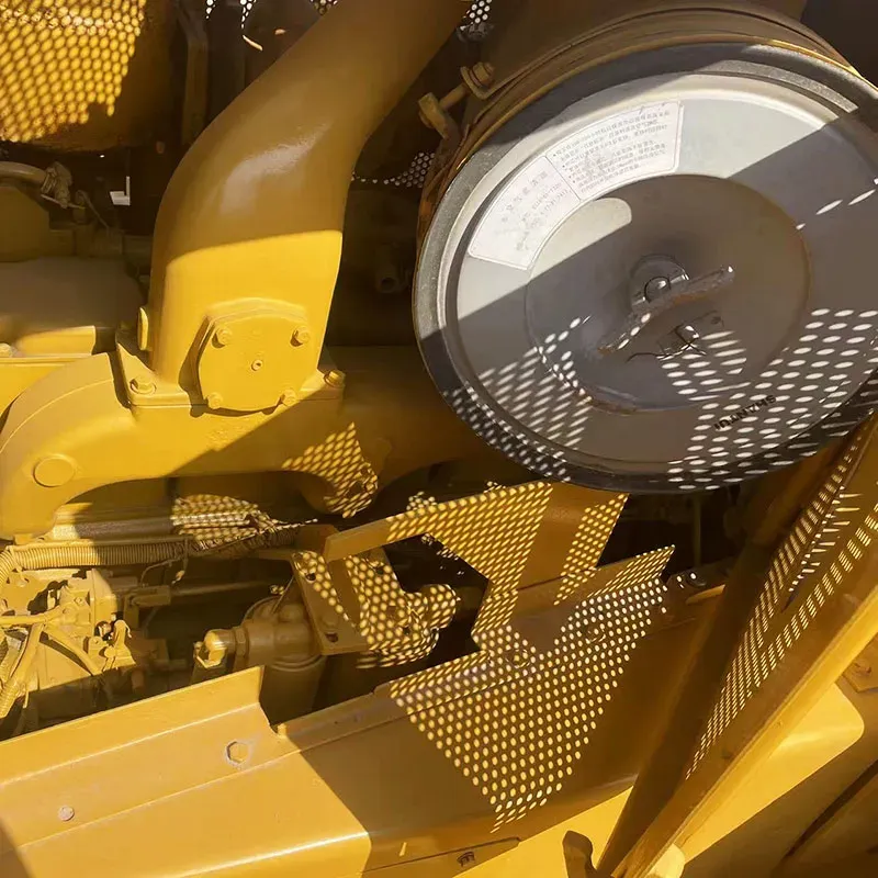 UsedCaterpillar D7HBulldozer